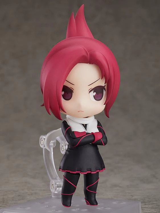 Kemurikusa Nendoroid No.1107 Rin - Image 6