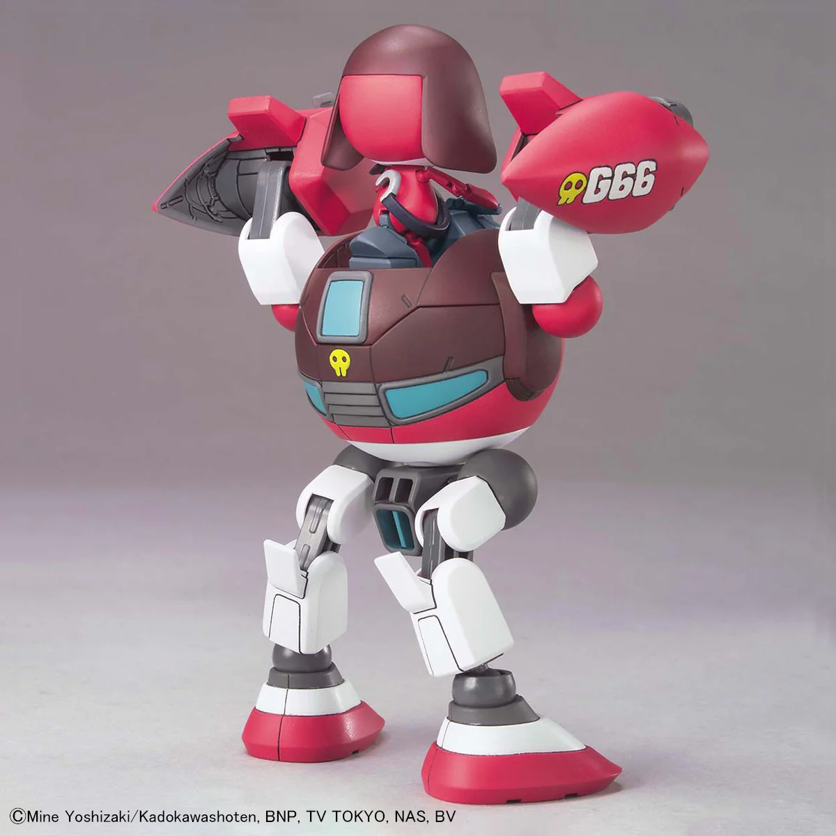 KERORO - GIRORO ROBO - Image 5
