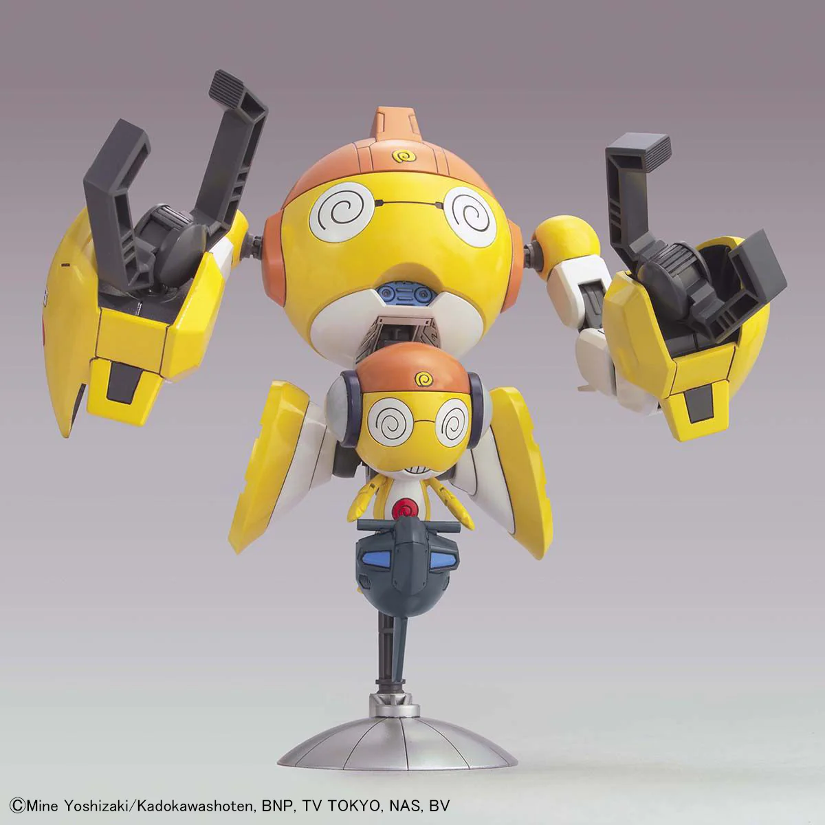 KERORO - KULULU ROBO - Image 3