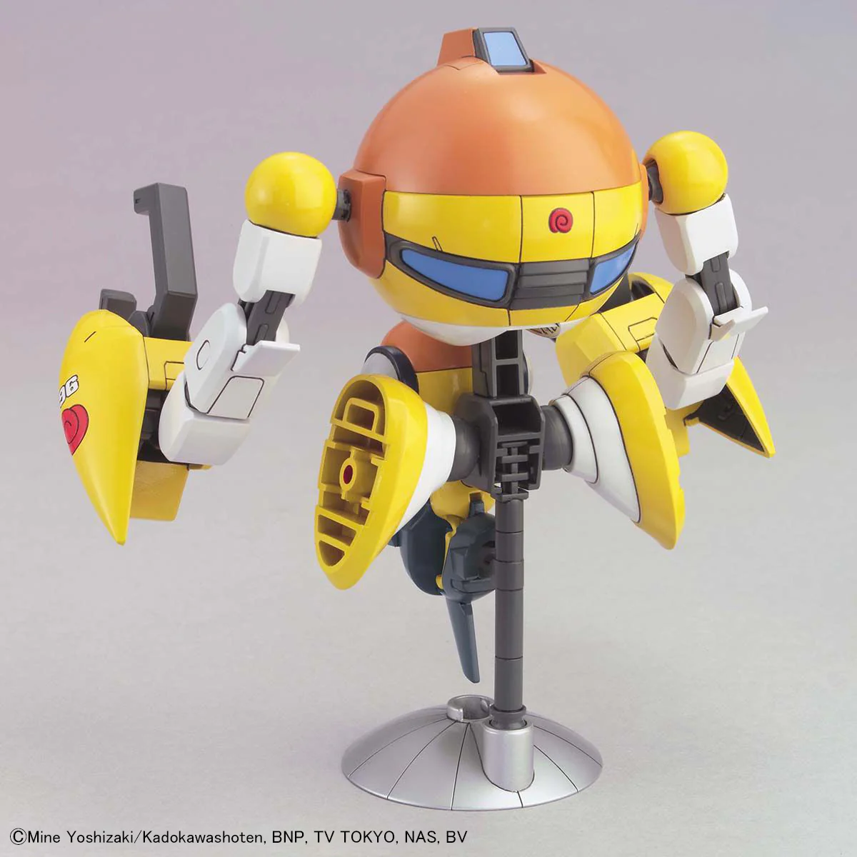 KERORO - KULULU ROBO - Image 5