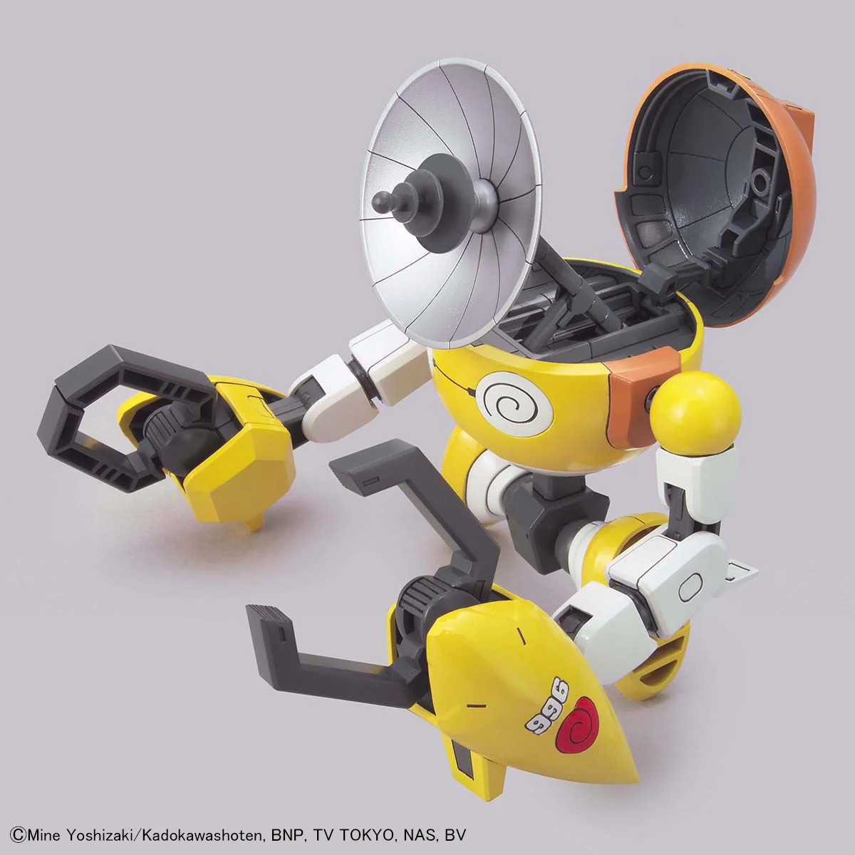 KERORO - KULULU ROBO - Image 6