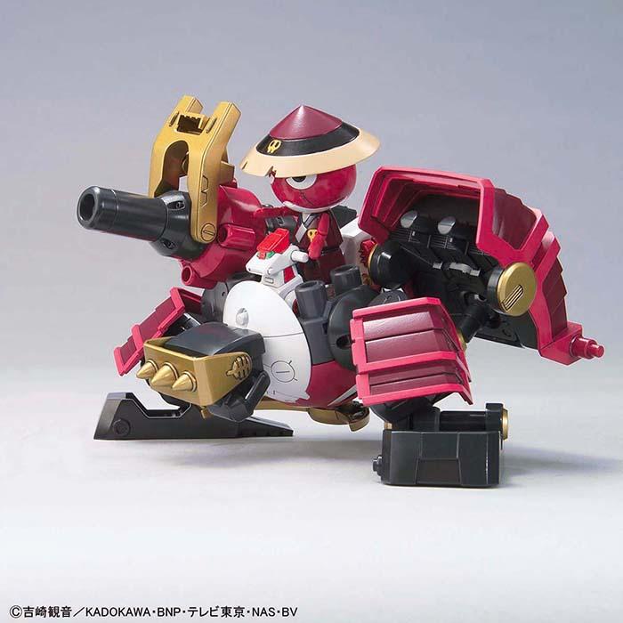 KERORO - RONIN GIRORO ROBO - Image 3