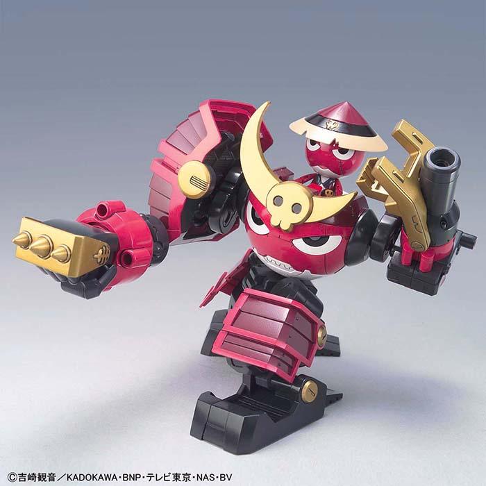 KERORO - RONIN GIRORO ROBO - Image 4