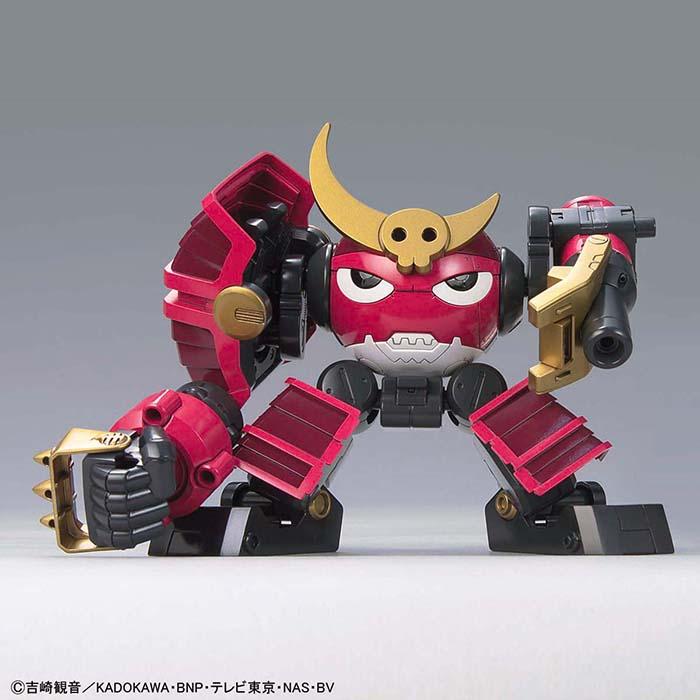 KERORO - RONIN GIRORO ROBO - Image 5