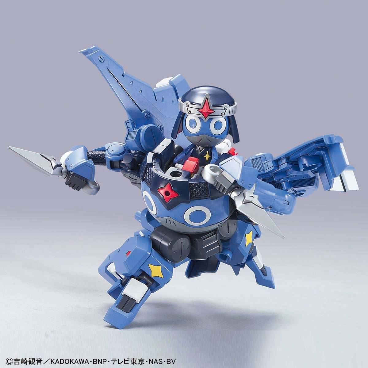 KERORO - TORYO DORORO ROBO - Image 5