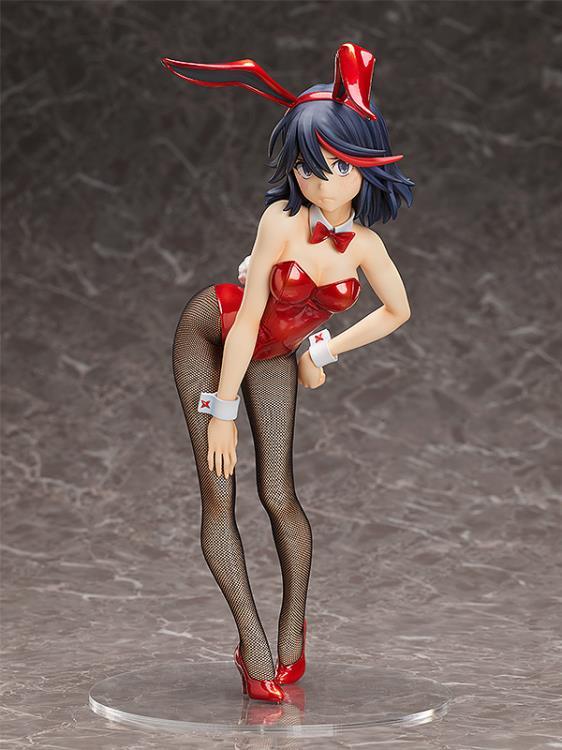 Kill la Kill B-Style Ryuko Matoi (2nd Bunny Ver.) 1/4 Scale Figure - Image 2