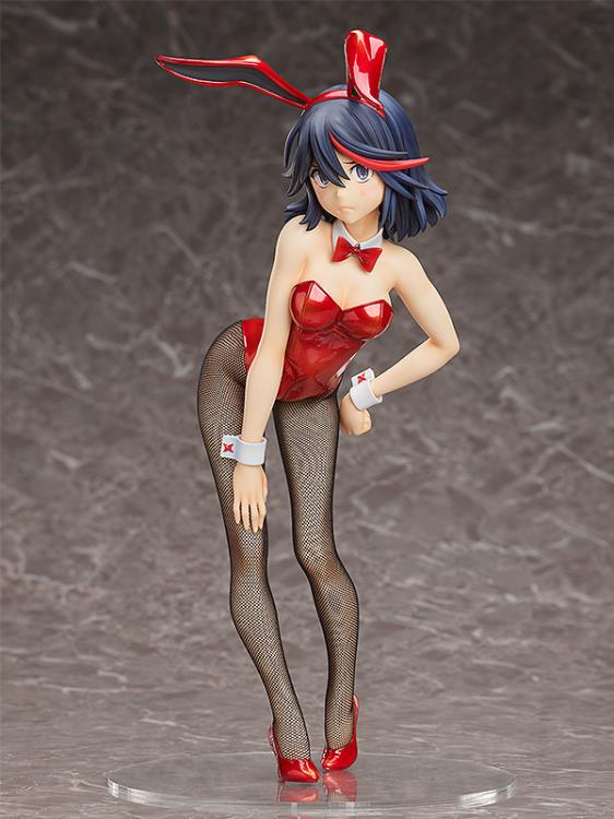 Kill la Kill B-Style Ryuko Matoi (2nd Bunny Ver.) 1/4 Scale Figure - Image 3