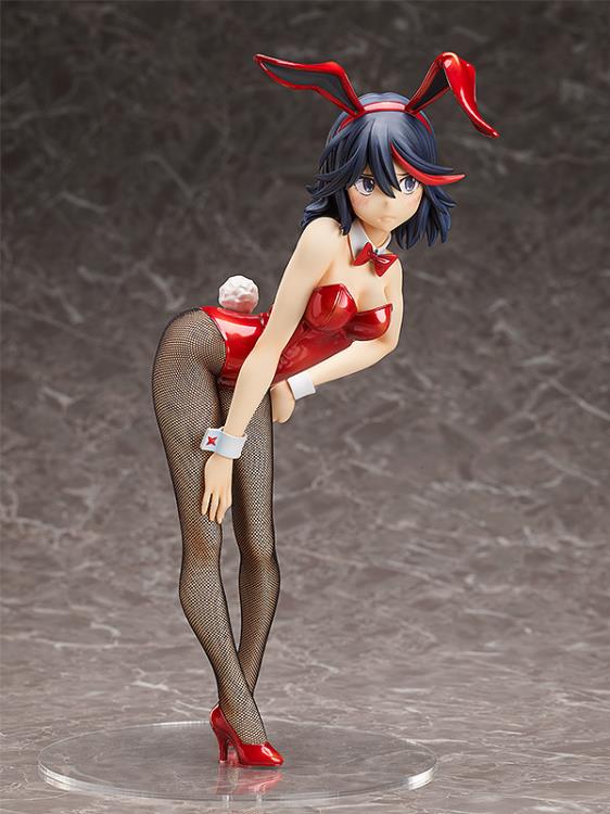 Kill la Kill B-Style Ryuko Matoi (2nd Bunny Ver.) 1/4 Scale Figure - Image 4