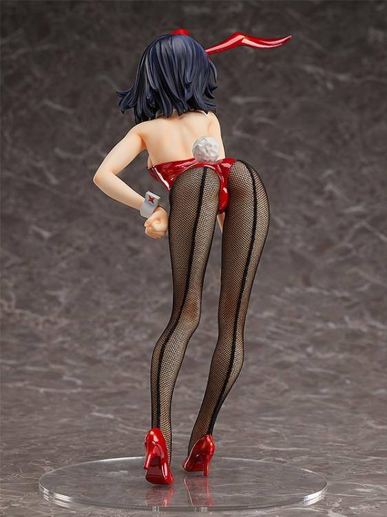 Kill la Kill B-Style Ryuko Matoi (2nd Bunny Ver.) 1/4 Scale Figure - Image 5