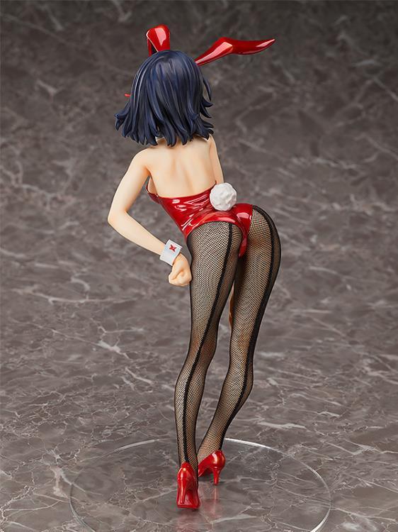 Kill la Kill B-Style Ryuko Matoi (2nd Bunny Ver.) 1/4 Scale Figure - Image 6