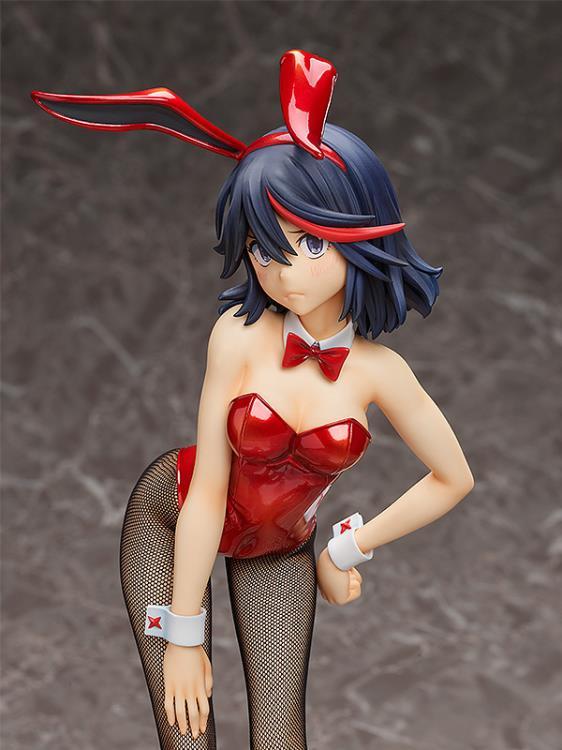 Kill la Kill B-Style Ryuko Matoi (2nd Bunny Ver.) 1/4 Scale Figure - Image 7