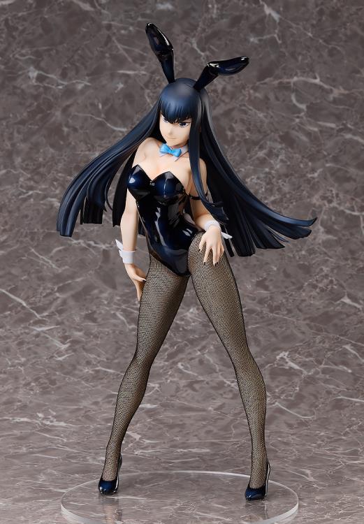 Kill la Kill B-Style Satsuki Kiryuin (Bunny Ver.) 1/4 Scale Figure - Image 2