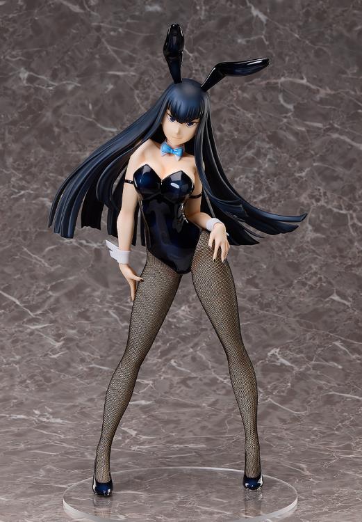 Kill la Kill B-Style Satsuki Kiryuin (Bunny Ver.) 1/4 Scale Figure - Image 3