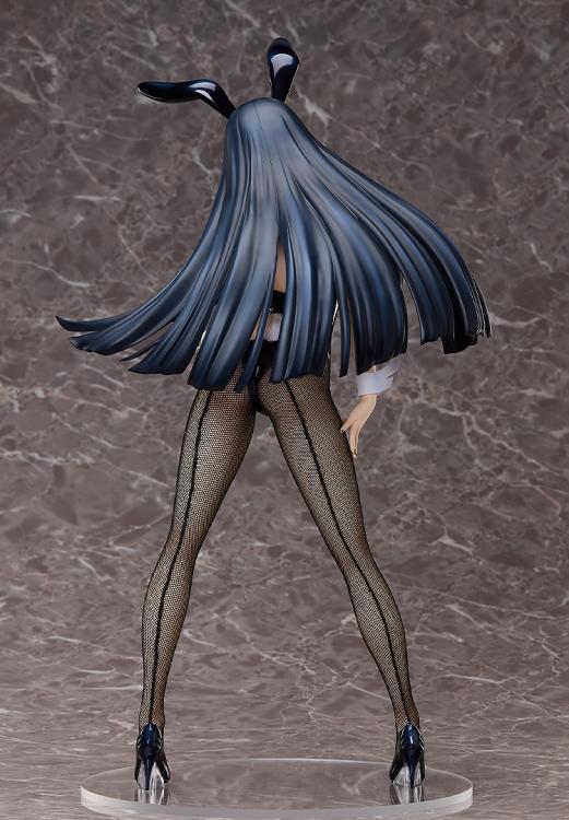 Kill la Kill B-Style Satsuki Kiryuin (Bunny Ver.) 1/4 Scale Figure - Image 5