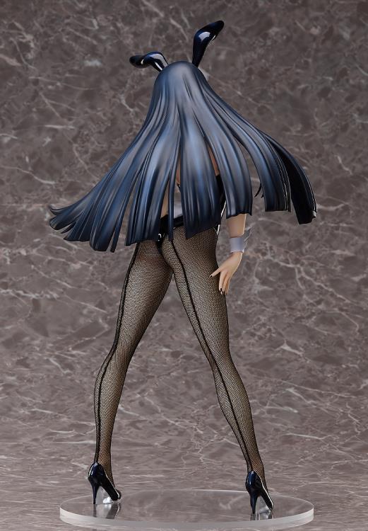 Kill la Kill B-Style Satsuki Kiryuin (Bunny Ver.) 1/4 Scale Figure - Image 7