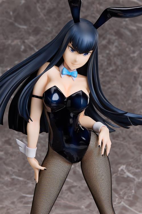 Kill la Kill B-Style Satsuki Kiryuin (Bunny Ver.) 1/4 Scale Figure - Image 8