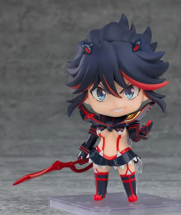 Kill la Kill Nendoroid No.2808 Ryuko Matoi (Kamui Senketsu Ver.) - Image 2