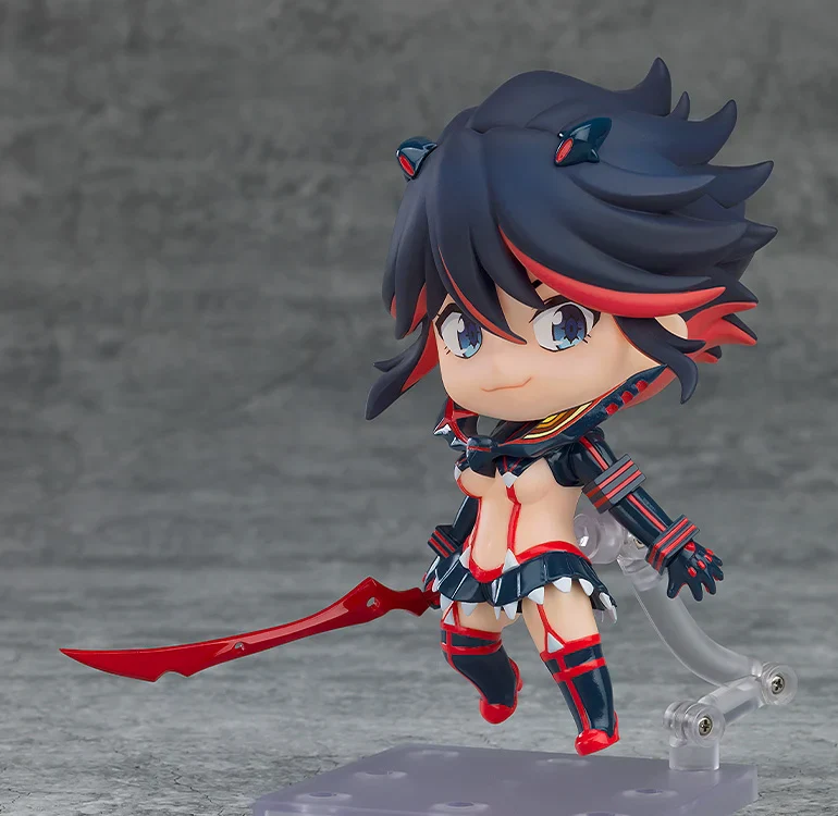 Kill la Kill Nendoroid No.2808 Ryuko Matoi (Kamui Senketsu Ver.) - Image 3
