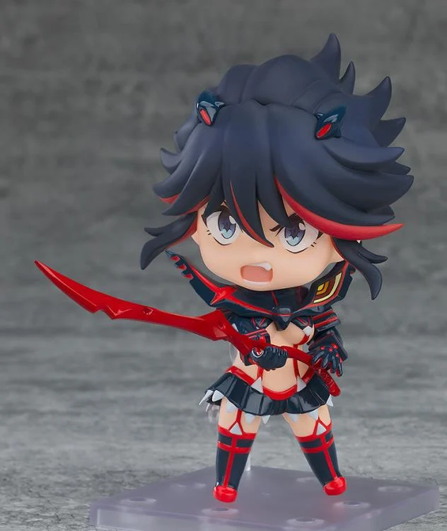 Kill la Kill Nendoroid No.2808 Ryuko Matoi (Kamui Senketsu Ver.) - Image 4