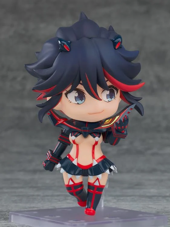 Kill la Kill Nendoroid No.2808 Ryuko Matoi (Kamui Senketsu Ver.) - Image 5