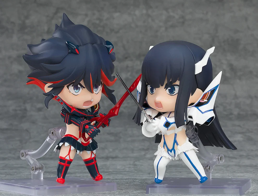 Kill la Kill Nendoroid No.2808 Ryuko Matoi (Kamui Senketsu Ver.) - Image 6