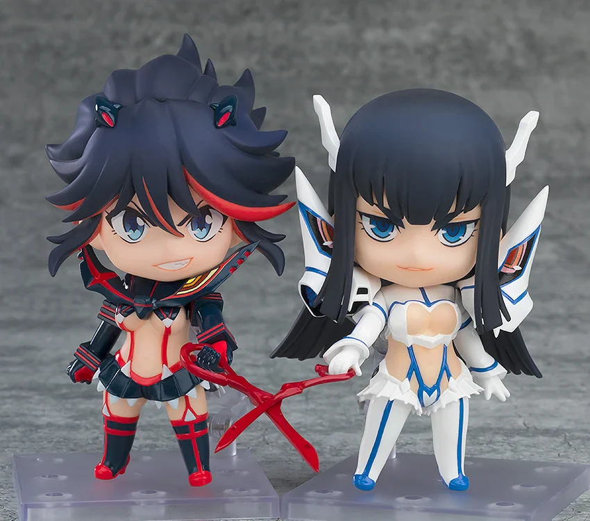 Kill la Kill Nendoroid No.2808 Ryuko Matoi (Kamui Senketsu Ver.) - Image 7