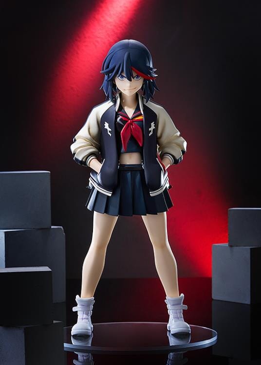 Kill la Kill Pop Up Parade L Ryuko Matoi (Souvenir Jacket Ver.) - Image 2
