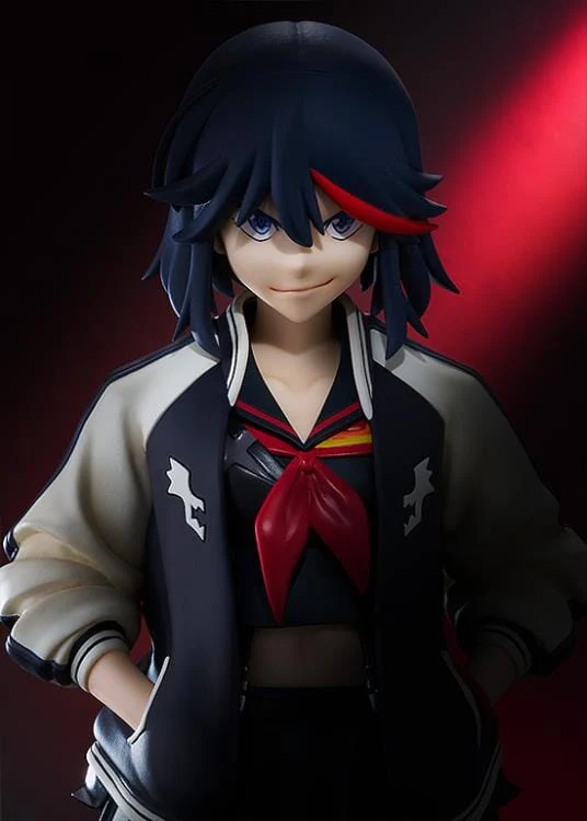 Kill la Kill Pop Up Parade L Ryuko Matoi (Souvenir Jacket Ver.) - Image 4