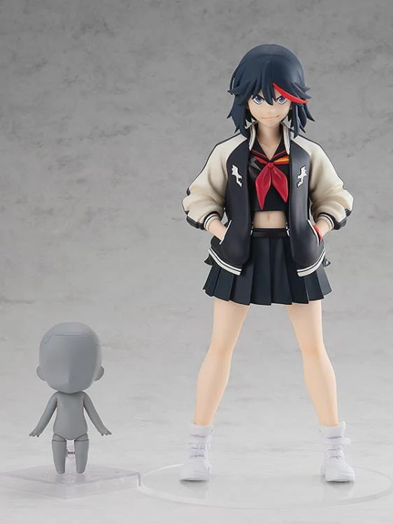 Kill la Kill Pop Up Parade L Ryuko Matoi (Souvenir Jacket Ver.) - Image 5