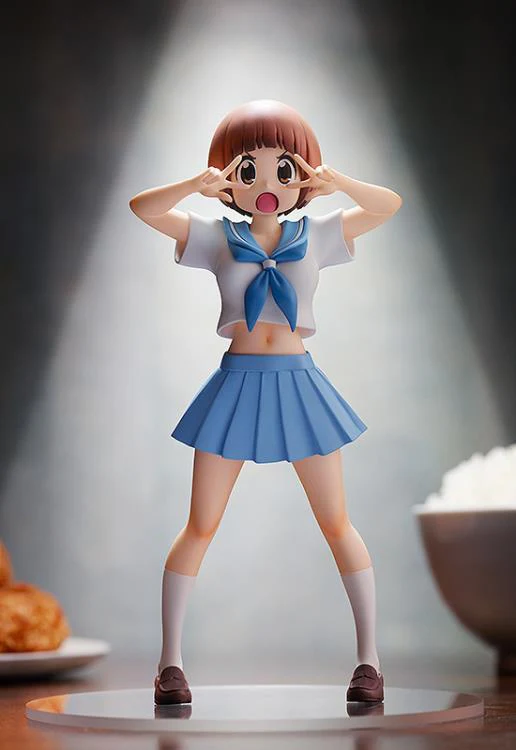 Kill la Kill Pop Up Parade Mako Mankanshoku Figure - Image 2