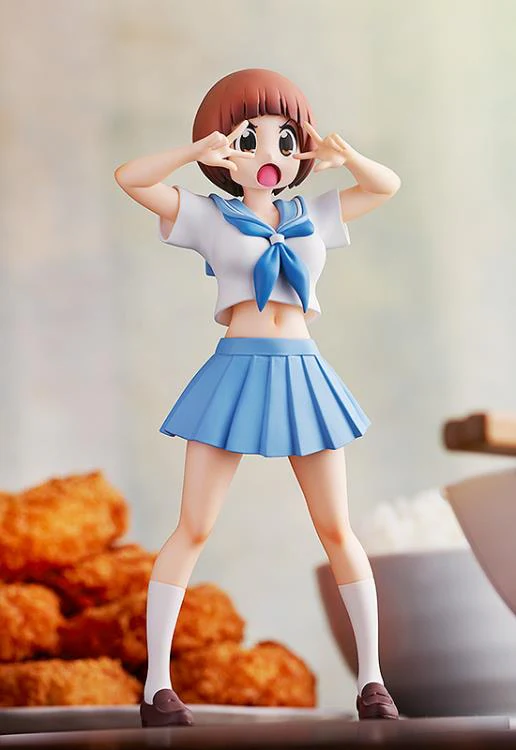 Kill la Kill Pop Up Parade Mako Mankanshoku Figure - Image 3
