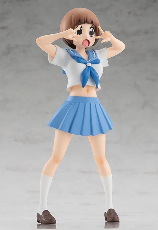 Kill la Kill Pop Up Parade Mako Mankanshoku Figure - Image 7