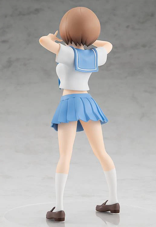 Kill la Kill Pop Up Parade Mako Mankanshoku Figure - Image 8