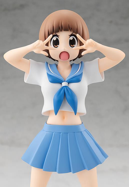 Kill la Kill Pop Up Parade Mako Mankanshoku Figure - Image 9