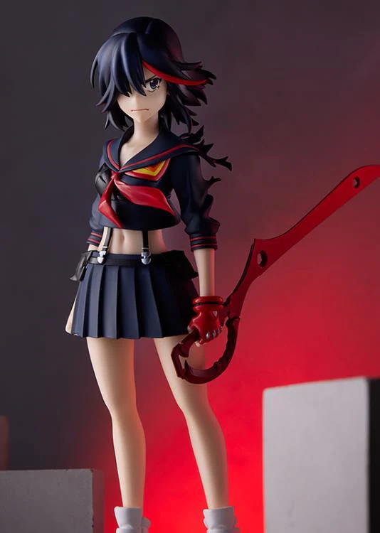 Kill la Kill Pop Up Parade Ryuko Matoi Figure - Image 2