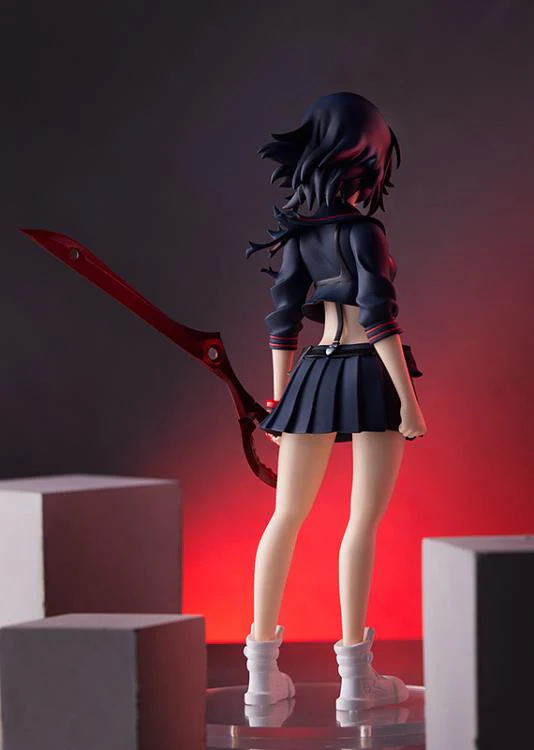 Kill la Kill Pop Up Parade Ryuko Matoi Figure - Image 3