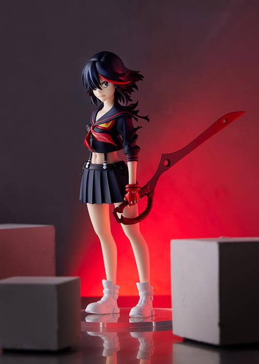 Kill la Kill Pop Up Parade Ryuko Matoi Figure - Image 4