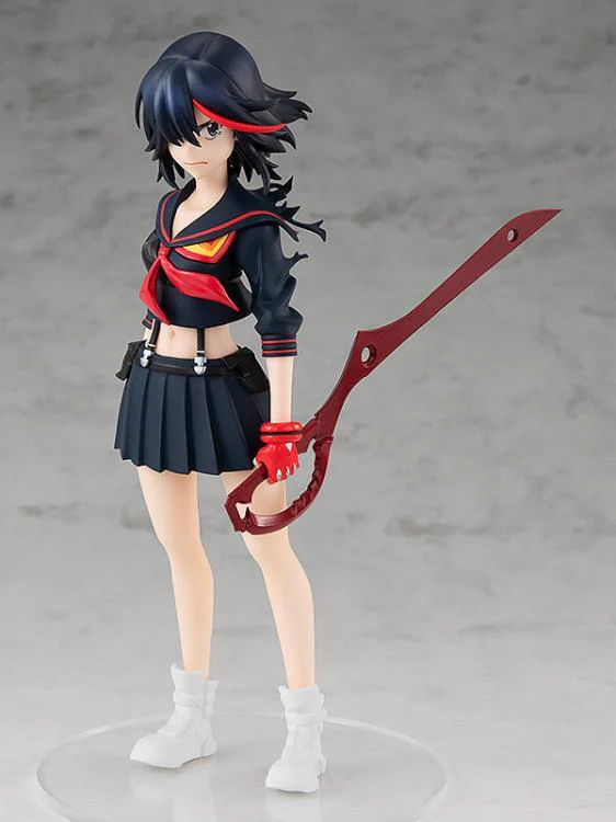 Kill la Kill Pop Up Parade Ryuko Matoi Figure - Image 5