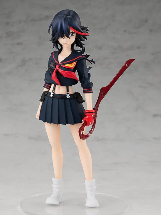 Kill la Kill Pop Up Parade Ryuko Matoi Figure - Image 7