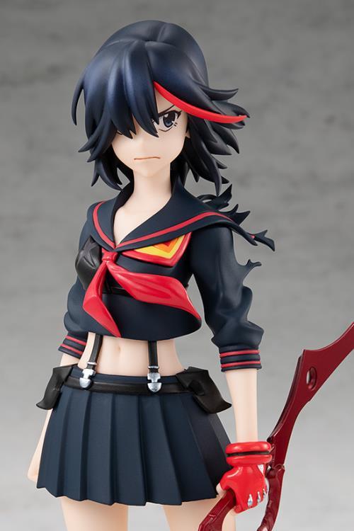Kill la Kill Pop Up Parade Ryuko Matoi Figure - Image 8