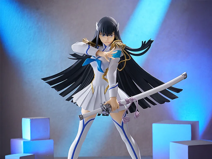 Kill la Kill Pop Up Parade SP Satsuki Kiryuin