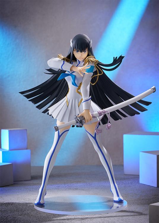 Kill la Kill Pop Up Parade SP Satsuki Kiryuin - Image 2