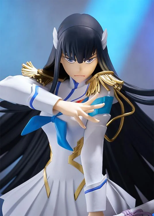 Kill la Kill Pop Up Parade SP Satsuki Kiryuin - Image 3