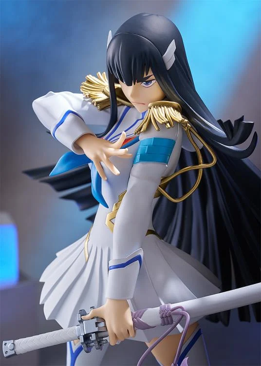 Kill la Kill Pop Up Parade SP Satsuki Kiryuin - Image 4
