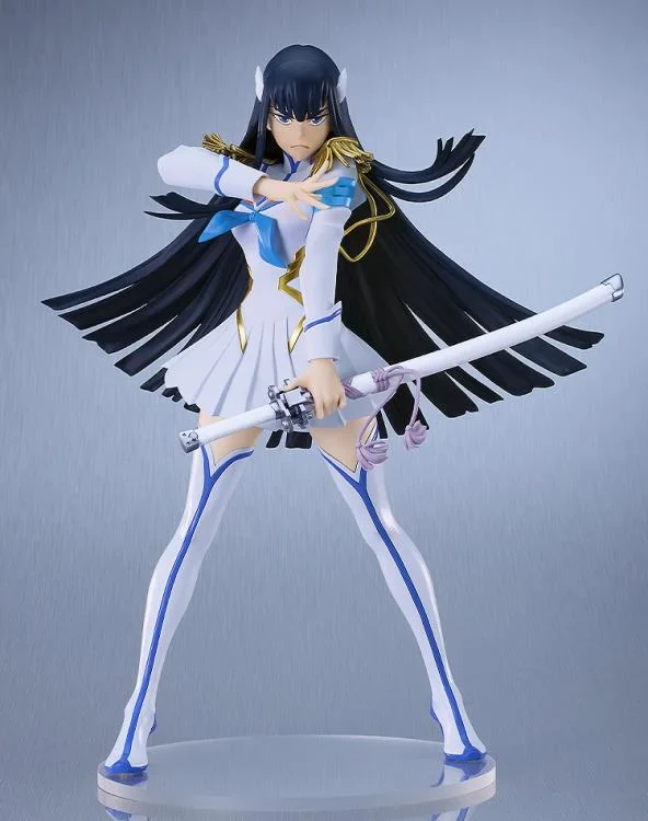Kill la Kill Pop Up Parade SP Satsuki Kiryuin - Image 5