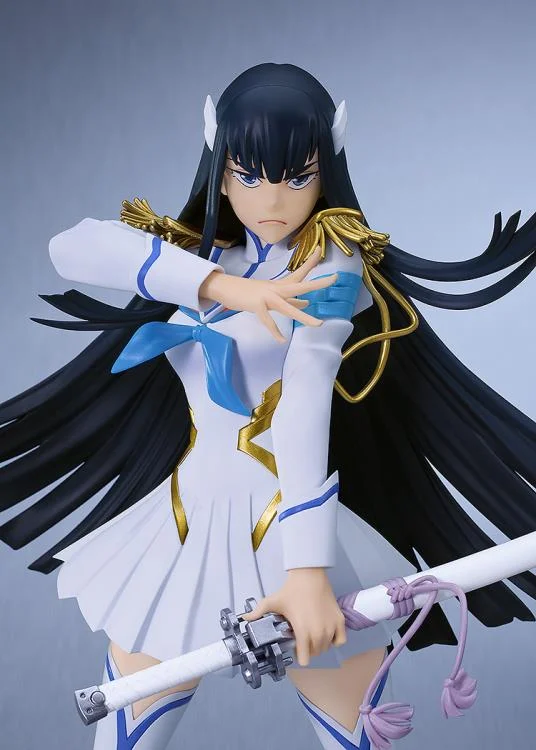 Kill la Kill Pop Up Parade SP Satsuki Kiryuin - Image 7