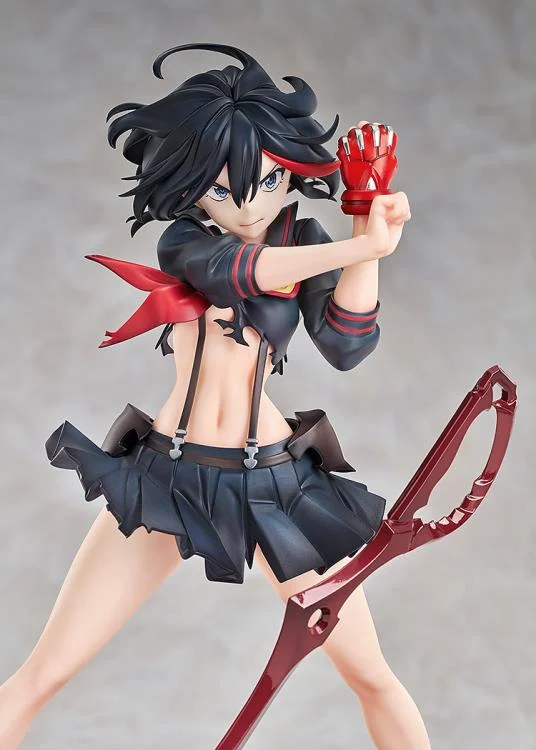 Kill la Kill Ryuko Matoi (Transformation Ver.) 1/7 Scale Figure - Image 11