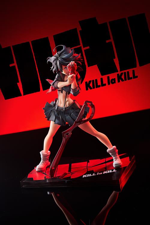 Kill la Kill Ryuko Matoi (Transformation Ver.) 1/7 Scale Figure - Image 3