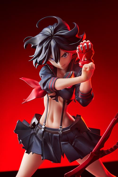 Kill la Kill Ryuko Matoi (Transformation Ver.) 1/7 Scale Figure - Image 5
