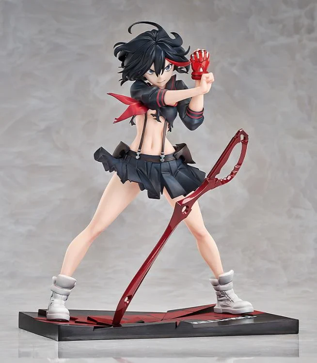 Kill la Kill Ryuko Matoi (Transformation Ver.) 1/7 Scale Figure - Image 7